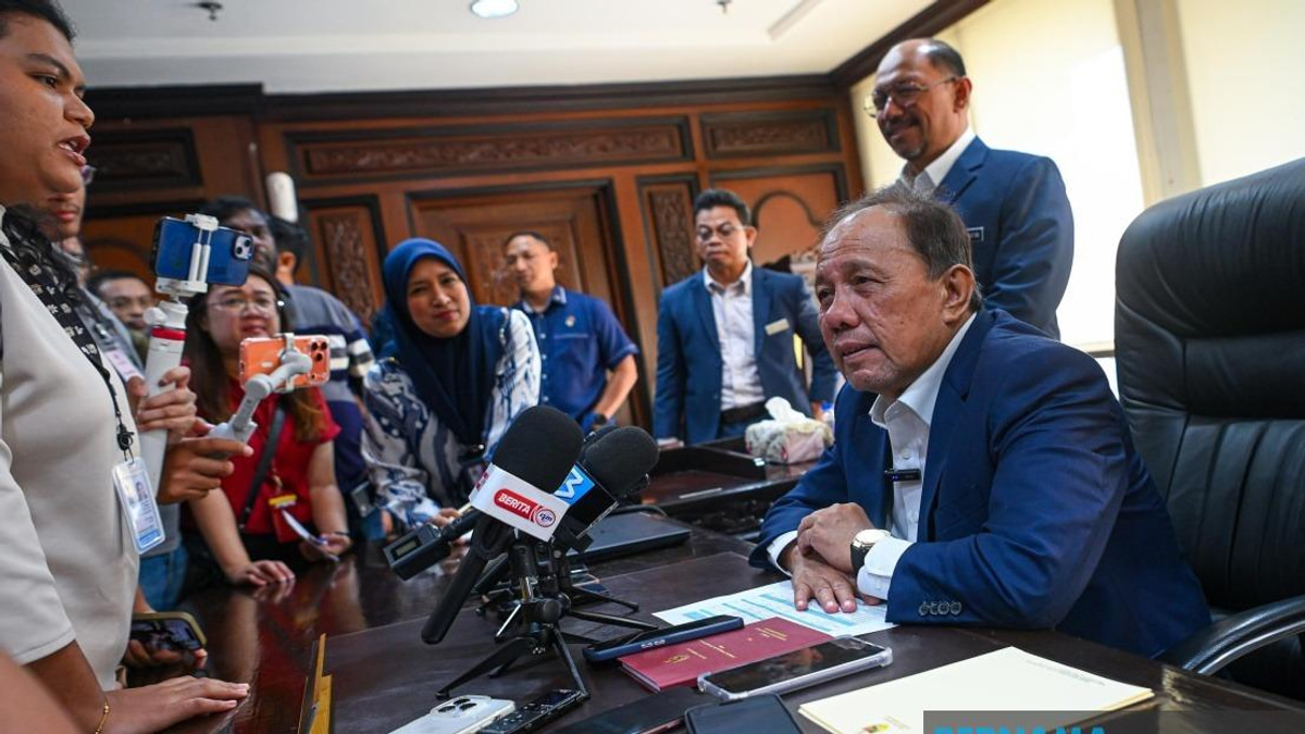 Negeri Sembilan Eyes Deputy Exco Positions to Bolster State Administration