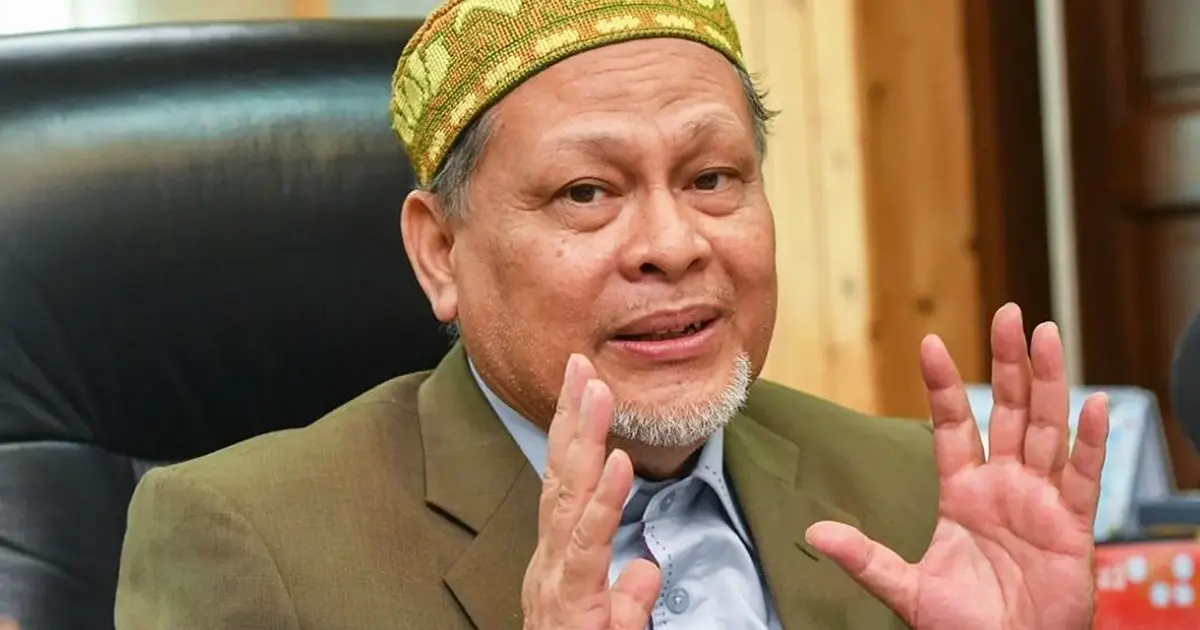 Bersama emerging as competitor for youth vote, PAS deputy acknowledges