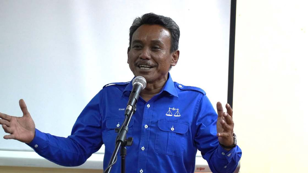 BN-PN electoral accord in Tampin targets vote-splitting risks, not coalition merger