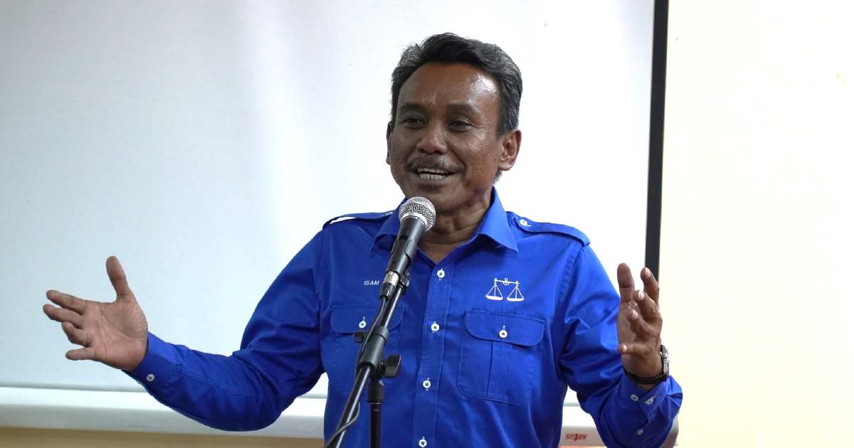 BN-PN electoral accord in Tampin targets vote-splitting risks, not coalition merger