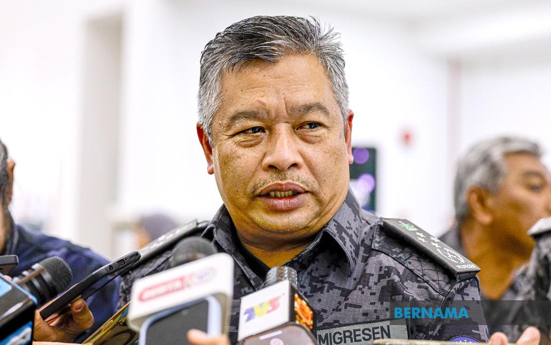 Dual Citizenship Complicates Malaysia's Ability to Enforce Israeli Entry Ban