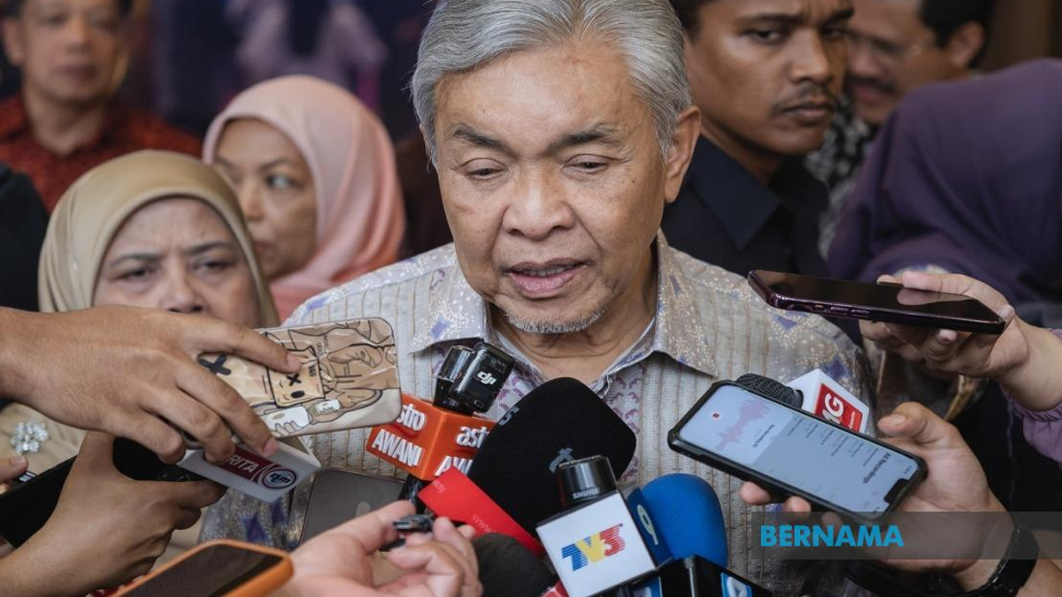 BN to Steer Clear of Negeri Sembilan Palace and Legal Council Affairs Ahead of State Election