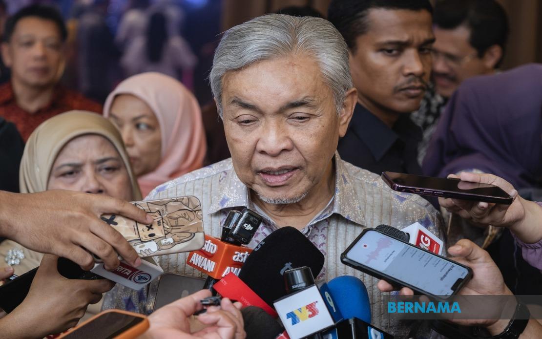 BN to Steer Clear of Negeri Sembilan Palace and Legal Council Affairs Ahead of State Election