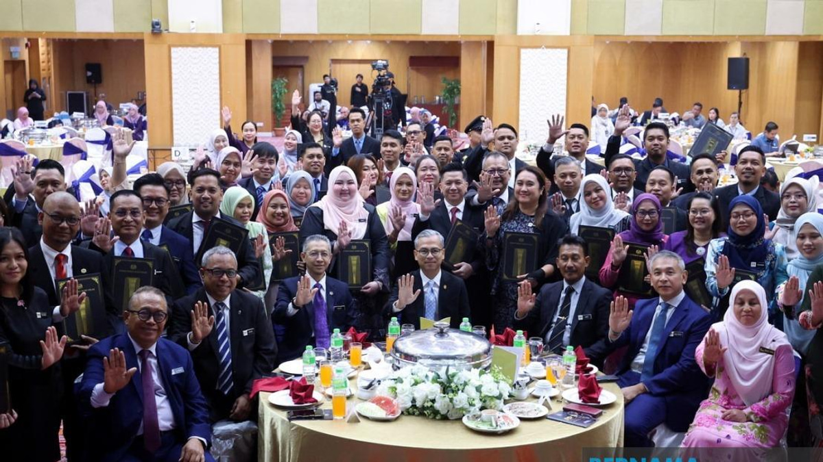 People's Economy Must Reach Everyday Wallets, Says Fahmi