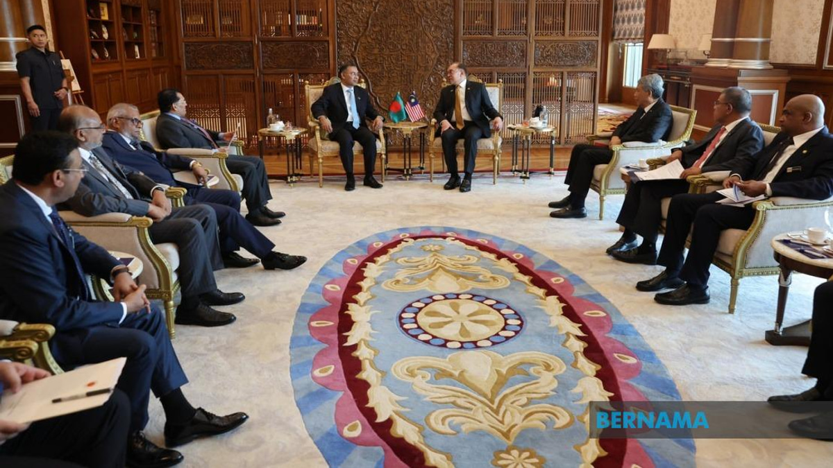Malaysia and Bangladesh to leverage ASEAN to tackle Rohingya crisis