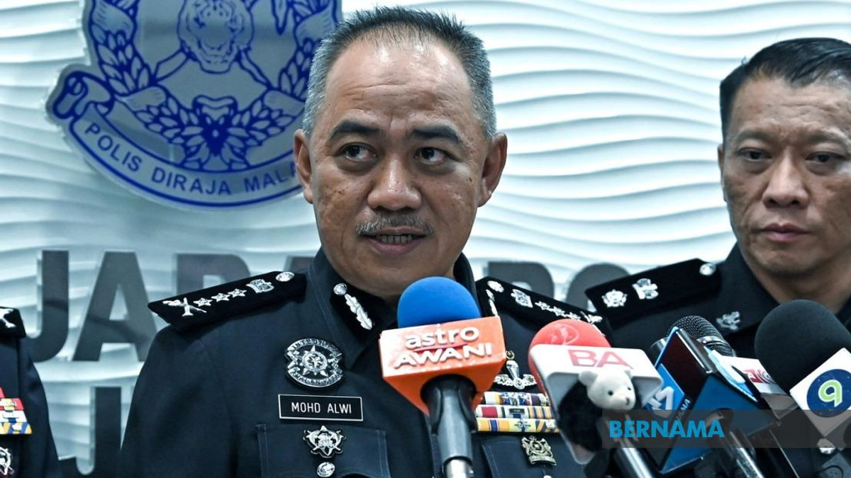 13-Year-Old Student in Critical Condition Following Fall at Ipoh School