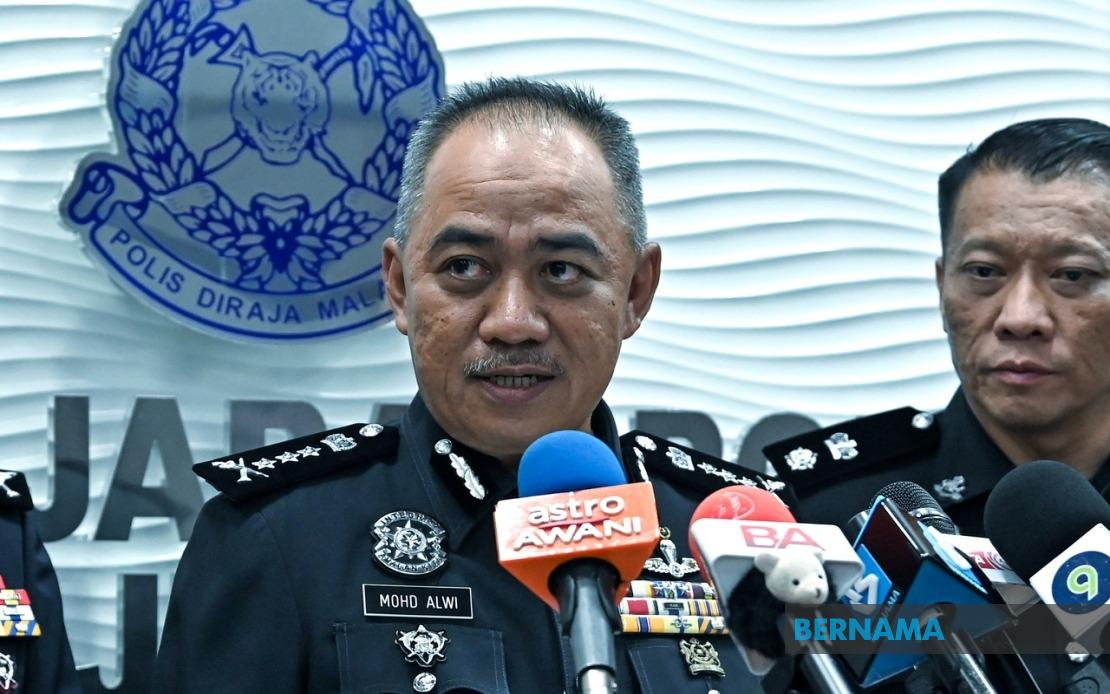13-Year-Old Student in Critical Condition Following Fall at Ipoh School