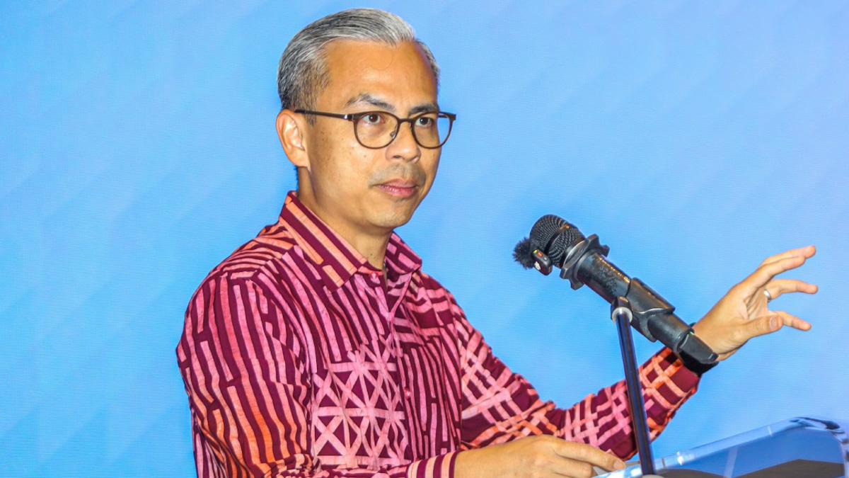 Negri Sembilan Must Learn from TH RCI Failures, PH Says as State Election Looms