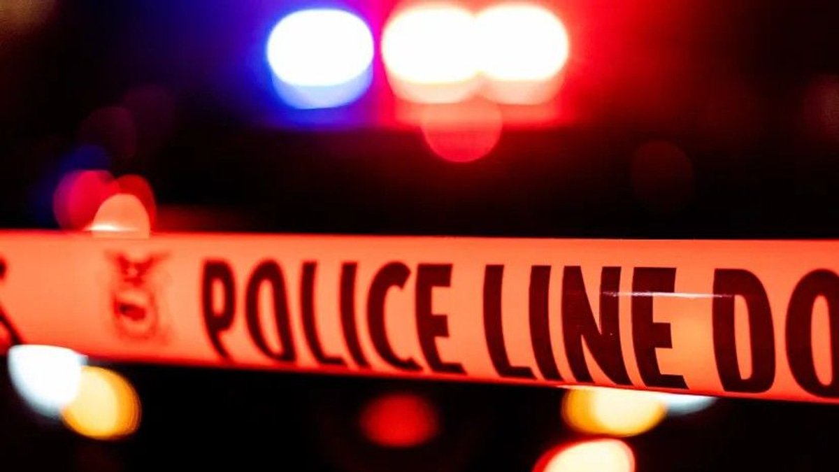 Queensland Police Officer Shot in Domestic Violence Call; Suspect Found Dead