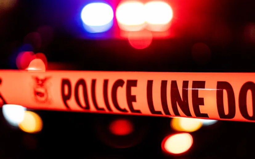 Queensland Police Officer Shot in Domestic Violence Call; Suspect Found Dead