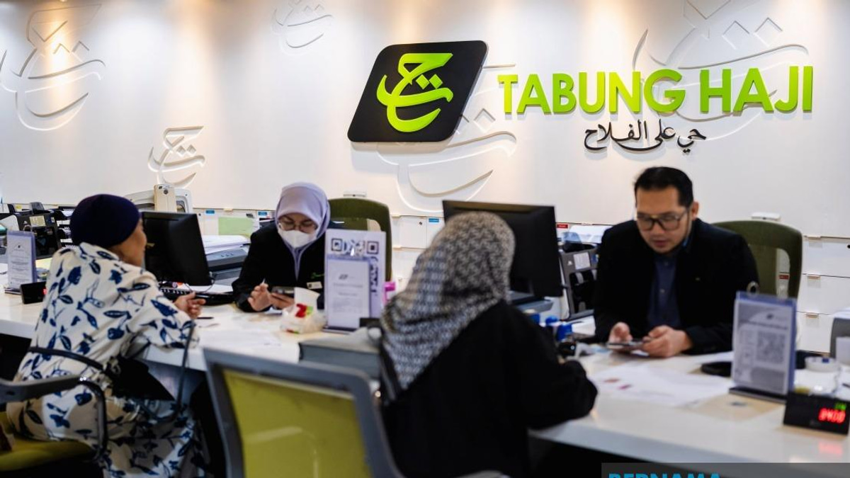 Political Distance Essential for Tabung Haji Recovery, Experts Say