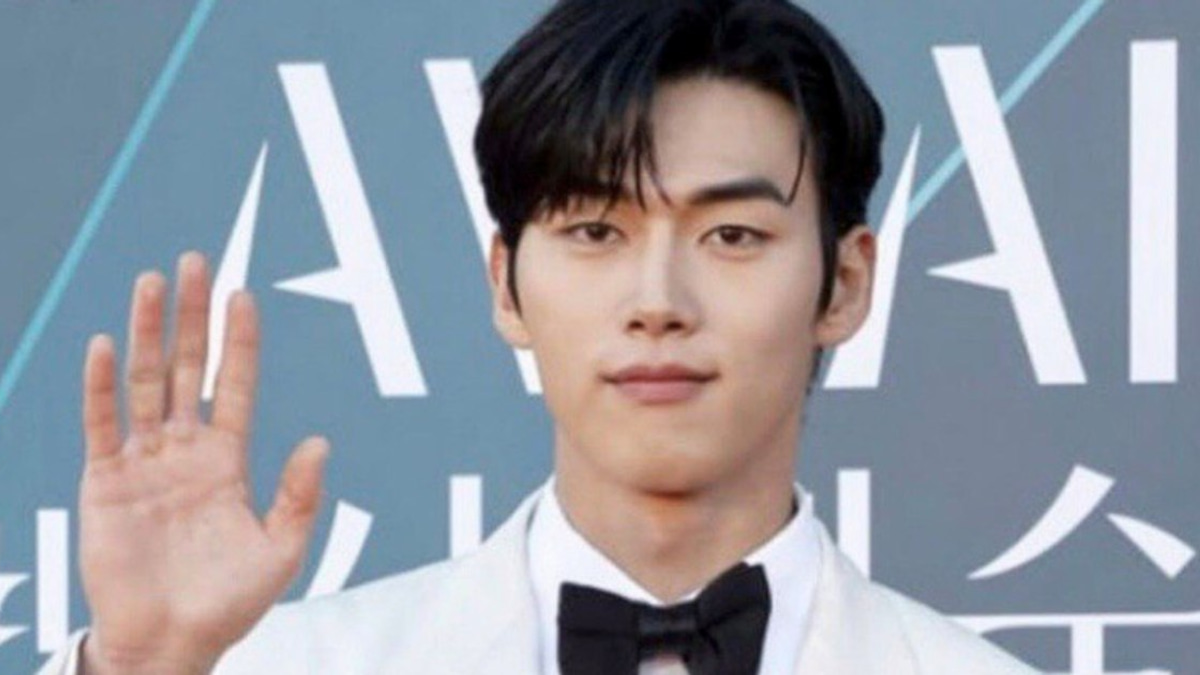 Hong Min-gi's Agency Denies Abuse Allegations, Pledges Legal Response