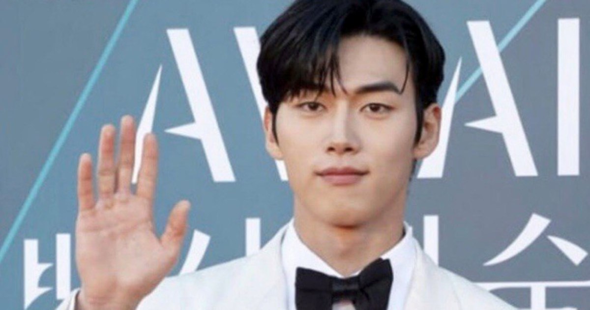 Hong Min-gi's Agency Denies Abuse Allegations, Pledges Legal Response