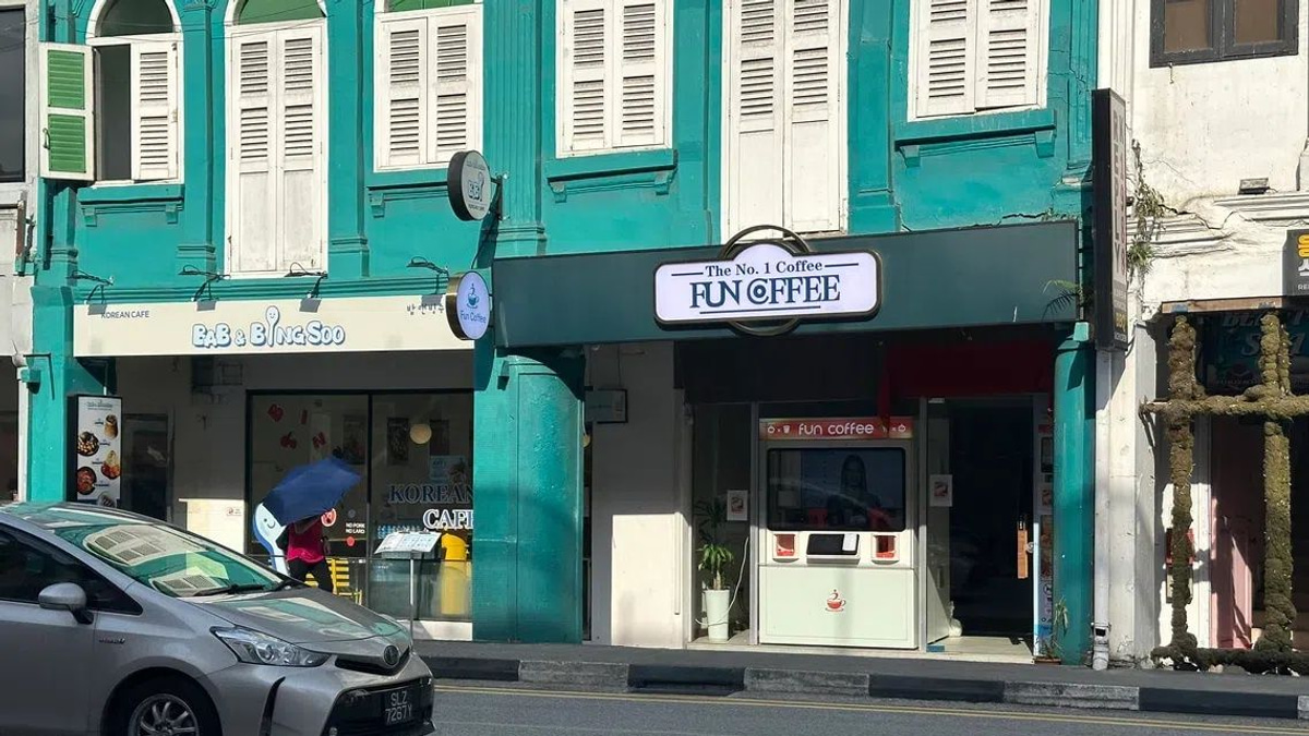 Singapore woman arrested in Fun Coffee cryptocurrency investment scam