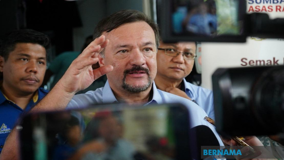 Over 25,000 Pulau Bum-Bum Residents Access Government Aid Through New SARA Partner