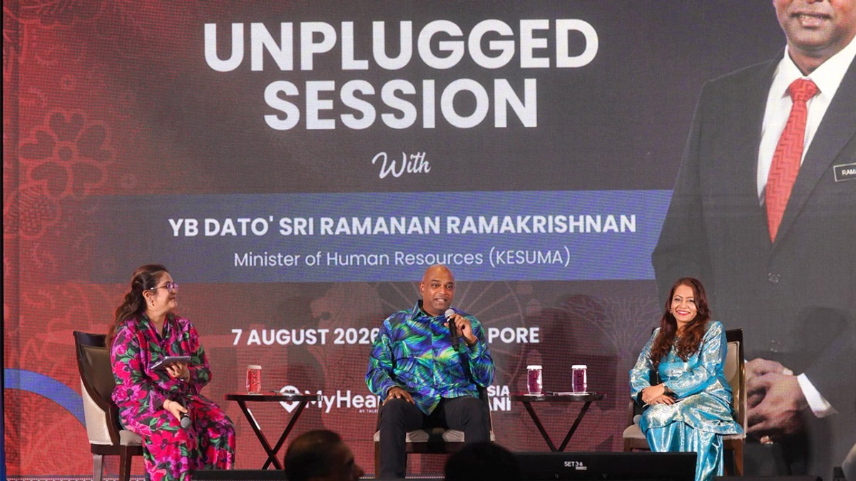 Malaysia's KESUMA Pushes Student Exchange with Singapore's ITE to Strengthen Regional TVET