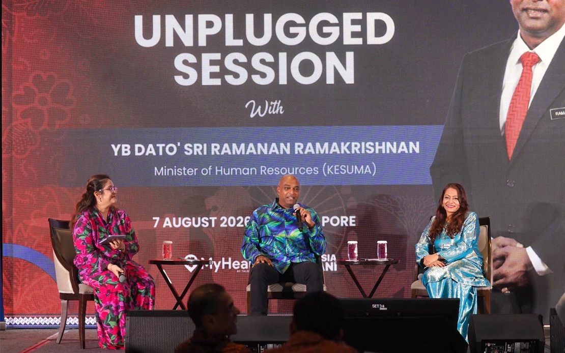 Malaysia's KESUMA Pushes Student Exchange with Singapore's ITE to Strengthen Regional TVET
