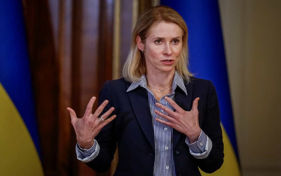 EU Launches Fresh Sanctions Push Against Human Trafficking Networks