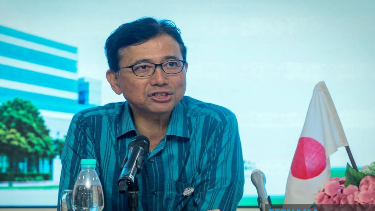 Japan's Revamped Indo-Pacific Strategy Aligns with Malaysia's Tech Ambitions