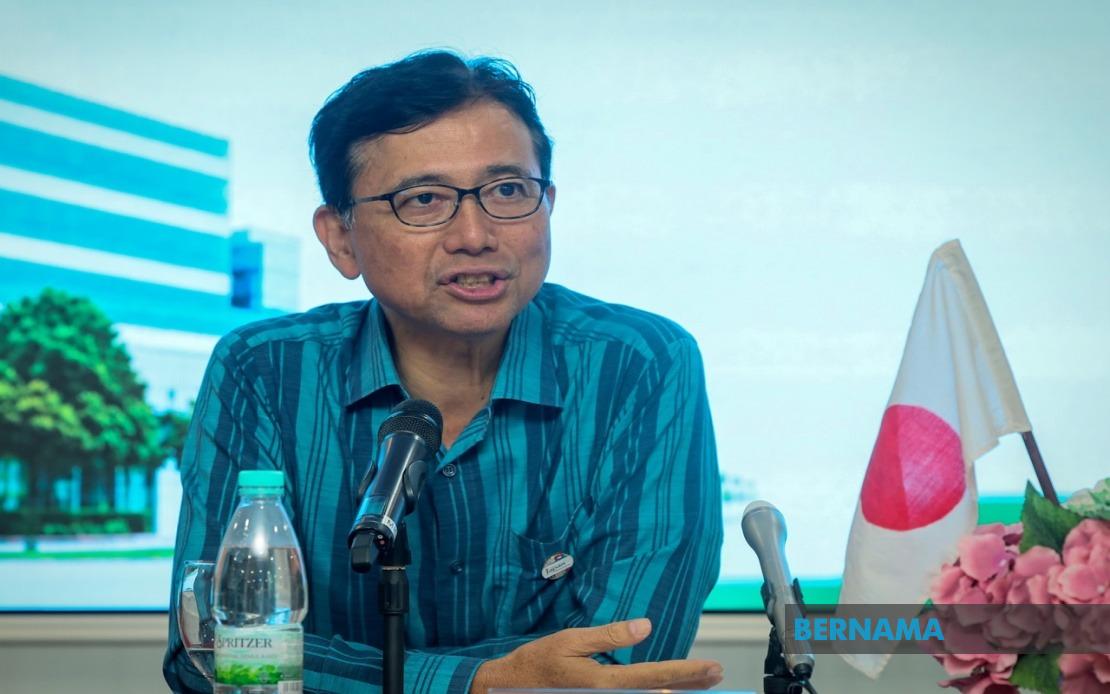 Japan's Revamped Indo-Pacific Strategy Aligns with Malaysia's Tech Ambitions