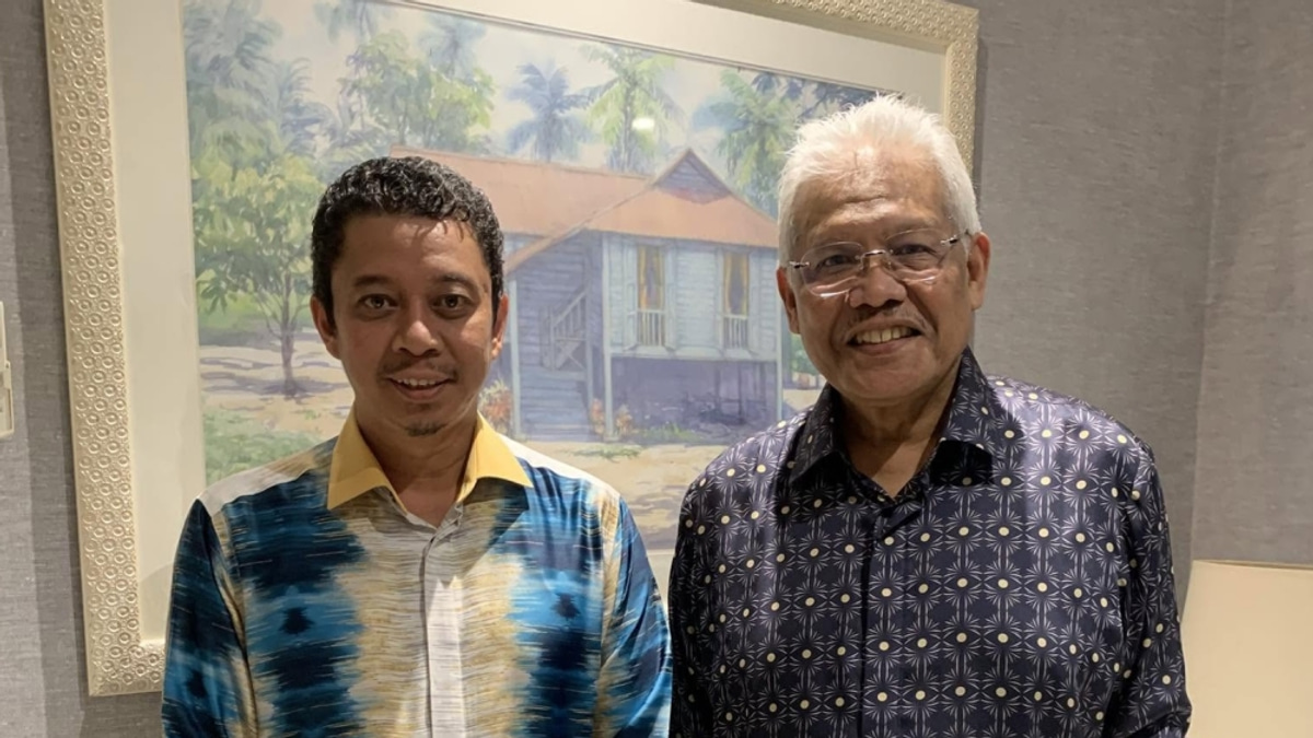 Melaka Opposition Leader Anticipates Imminent Coalition Negotiations Between BN and PN