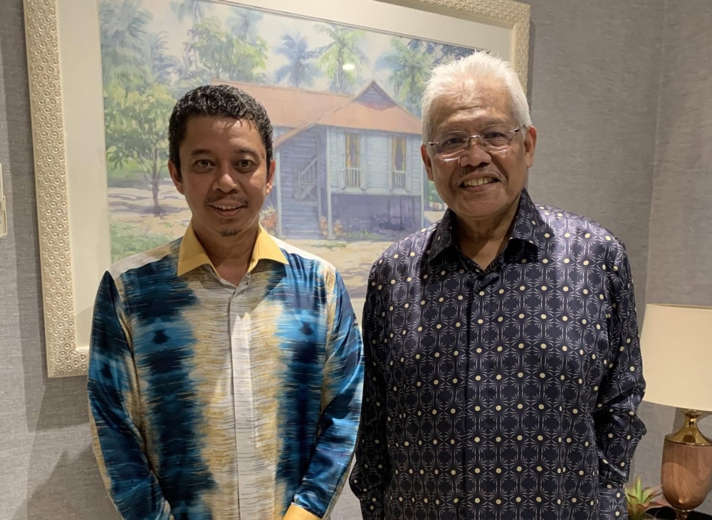 Melaka Opposition Leader Anticipates Imminent Coalition Negotiations Between BN and PN