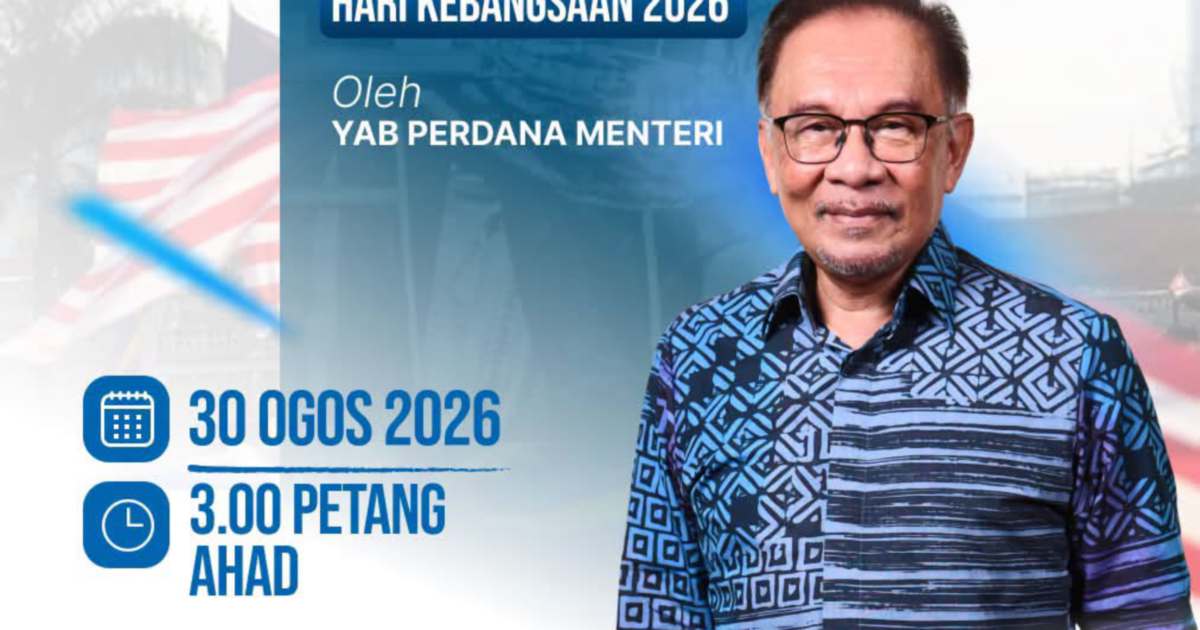 PM to announce measures addressing people's concerns in National Day Eve address tomorrow
