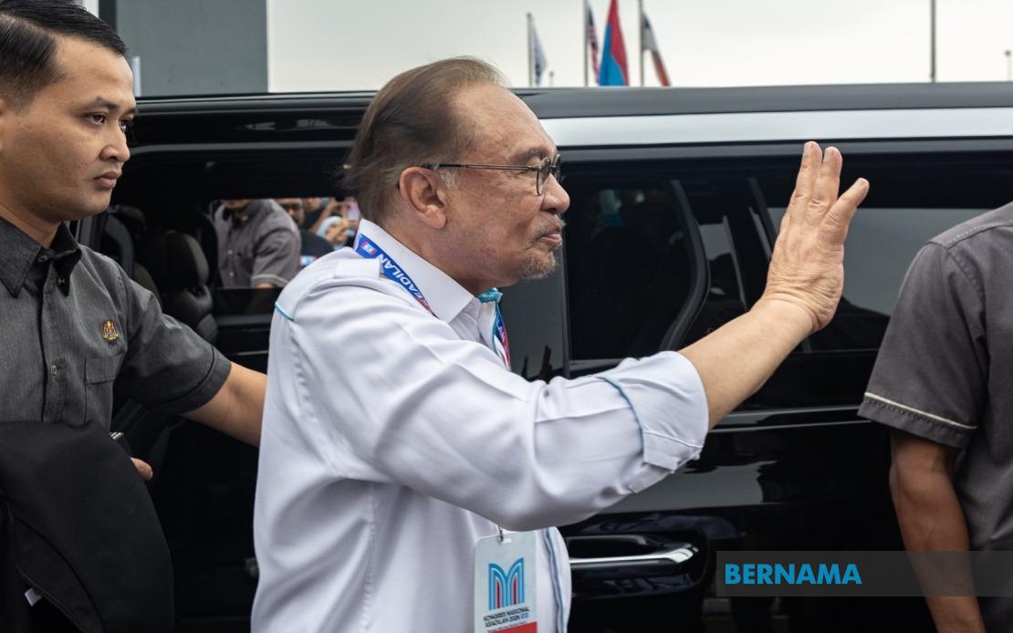 AUKU To Be Fully Repealed Without Replacement Restrictions, Anwar Assures