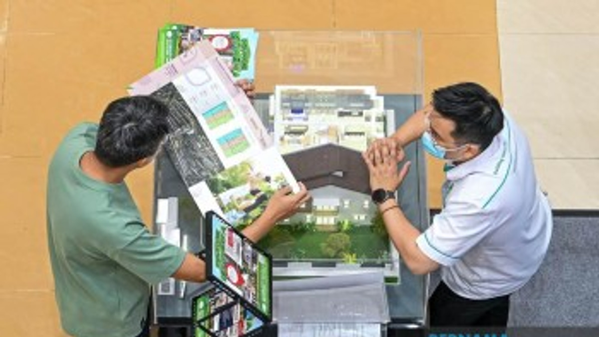 Johor Property Market Poised for Growth Despite Neutral Outlook, CIMB Securities Says