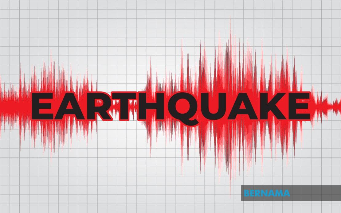 Major 7.7-Magnitude Earthquake Strikes Indonesia's Flores Region, Tsunami Alert Triggered