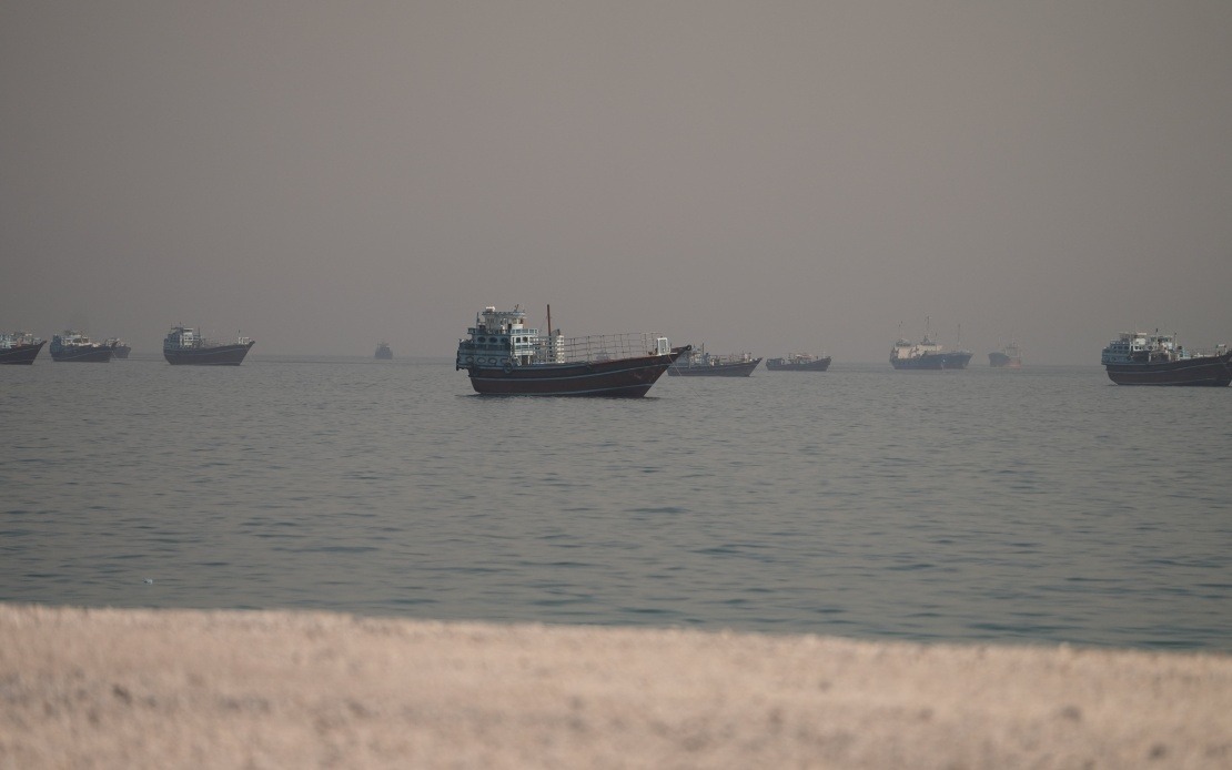 Britain and France Prepare Multinational Naval Force for Strait of Hormuz Security