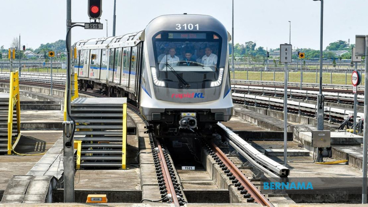 Free LRT3 Fares Offer Students and Commuters a Month to Test Shah Alam Line