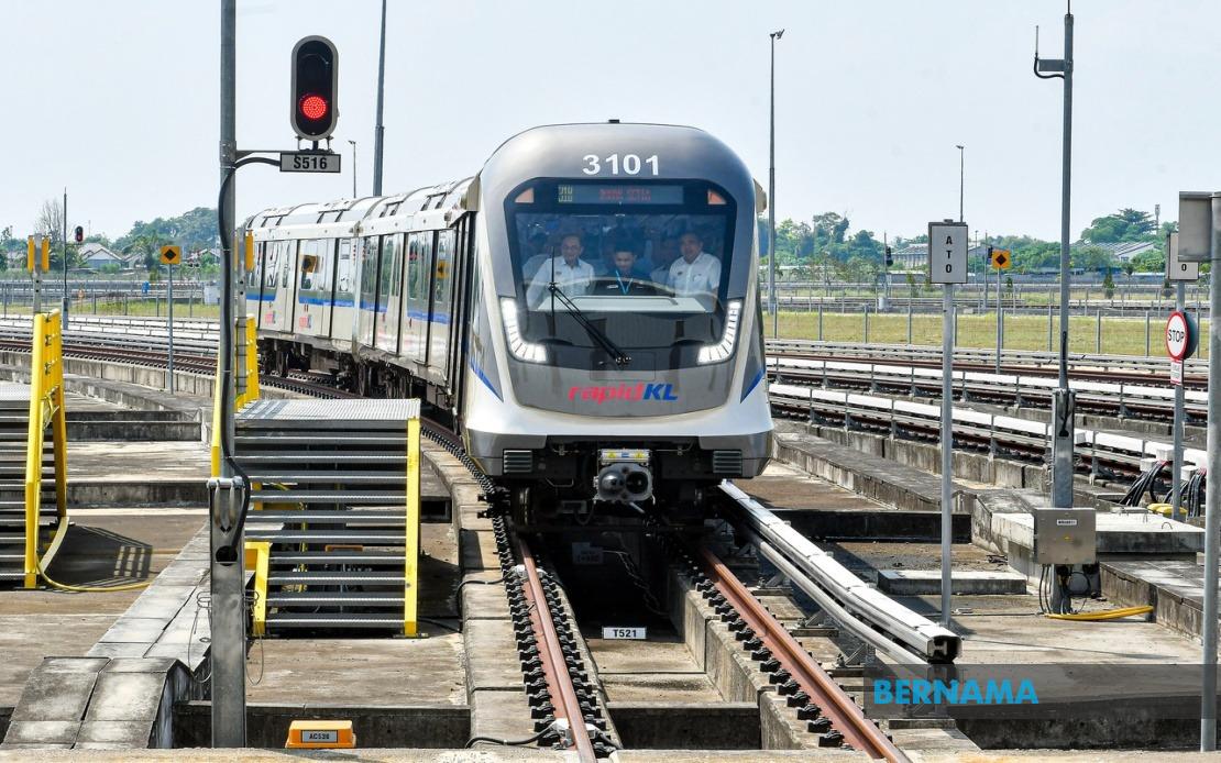 Free LRT3 Fares Offer Students and Commuters a Month to Test Shah Alam Line