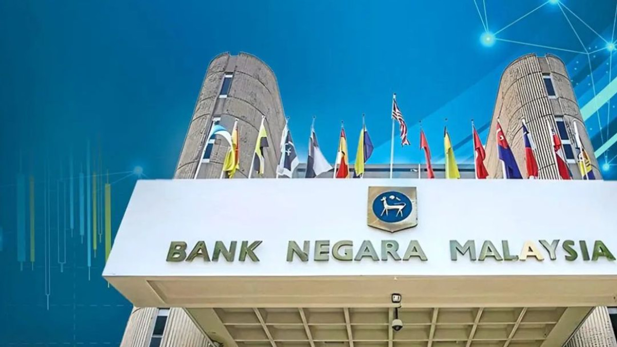 Malaysia's Interest Rates Set to Remain Steady Through 2026 as Growth Strengthens
