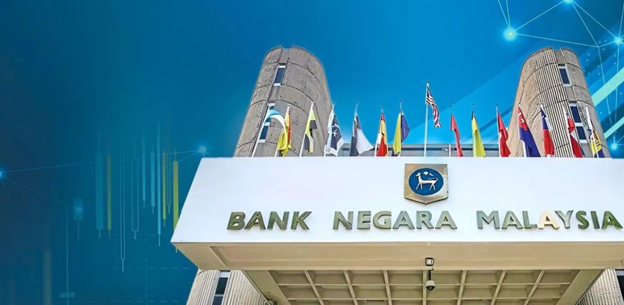 Malaysia's Interest Rates Set to Remain Steady Through 2026 as Growth Strengthens