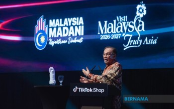Malaysia To Tighten Foreign Investment Screening To Protect Domestic Economy