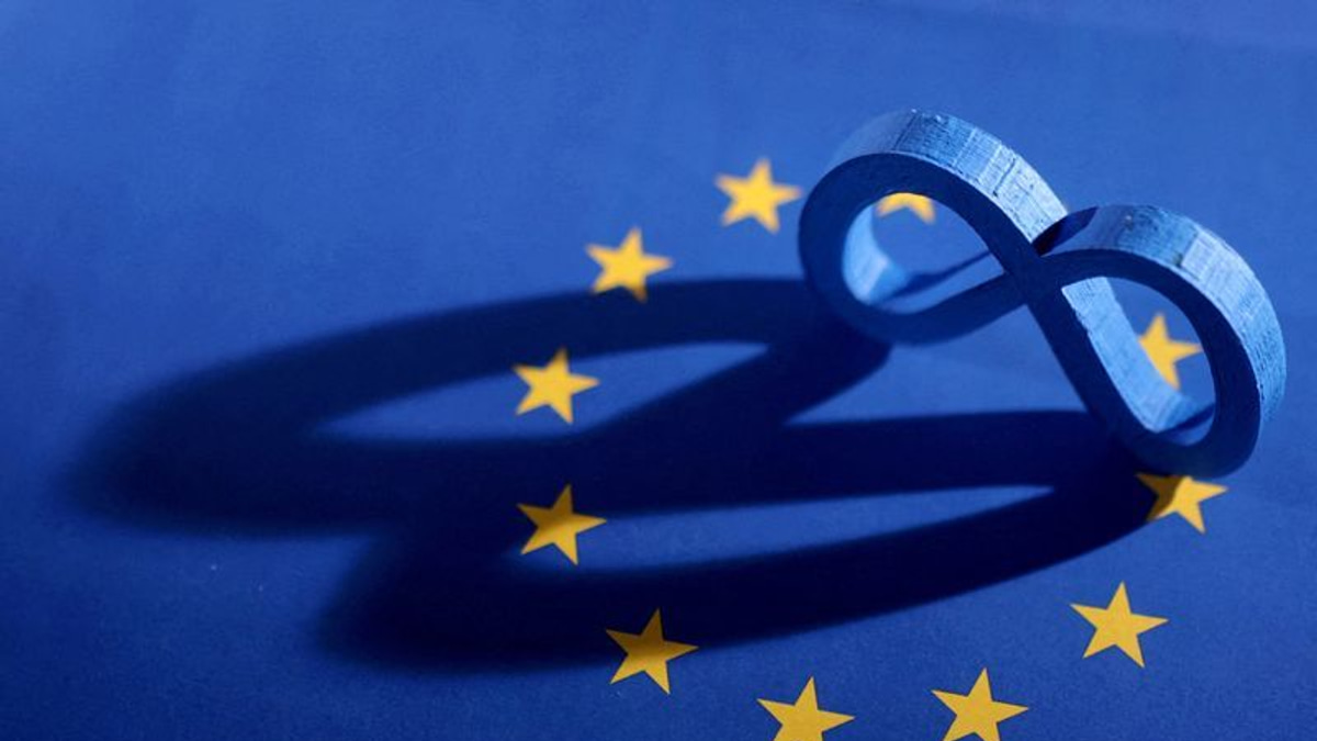 EU intensifies scrutiny of Meta over allegedly addictive platform design targeting children