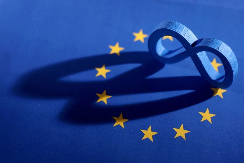 EU intensifies scrutiny of Meta over allegedly addictive platform design targeting children