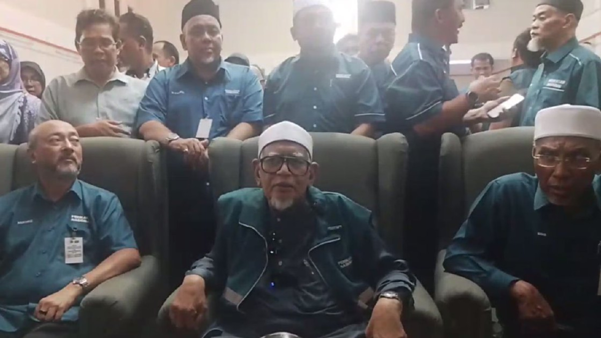 Hadi Sees Negri Sembilan Victory as Catalyst for Broader Political Shift