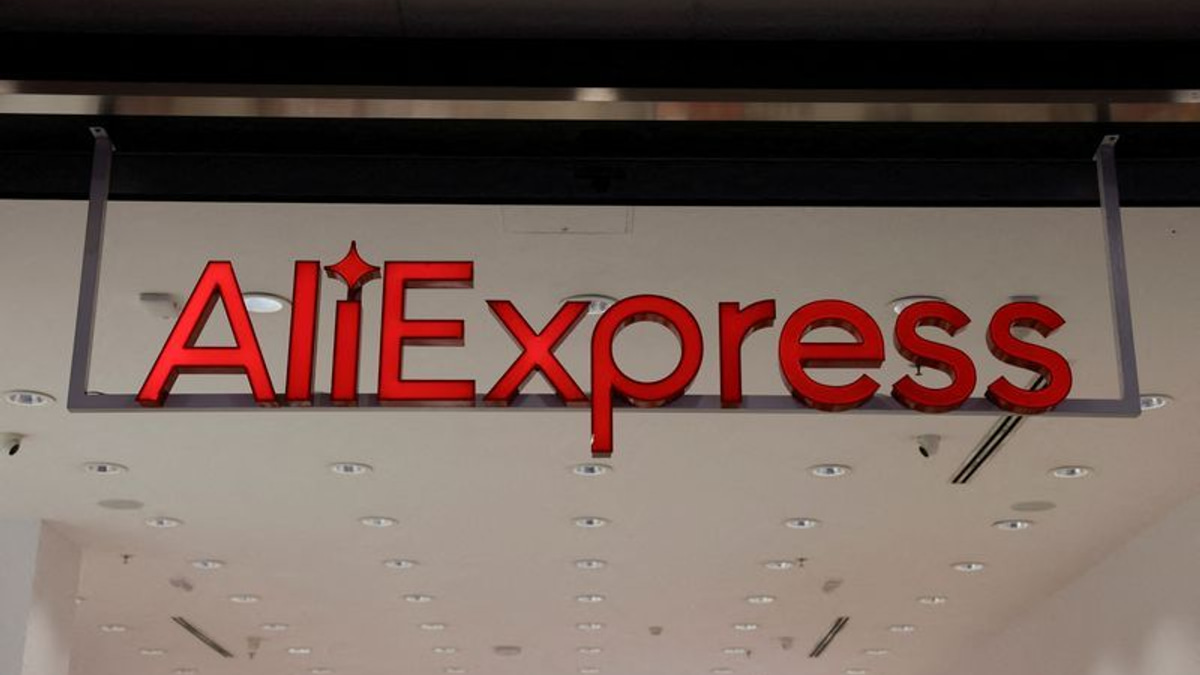 EU Slaps Record €550 Million Fine on AliExpress for Rampant Counterfeit Sales