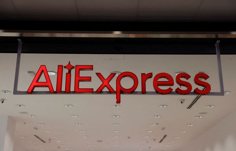 EU Slaps Record €550 Million Fine on AliExpress for Rampant Counterfeit Sales