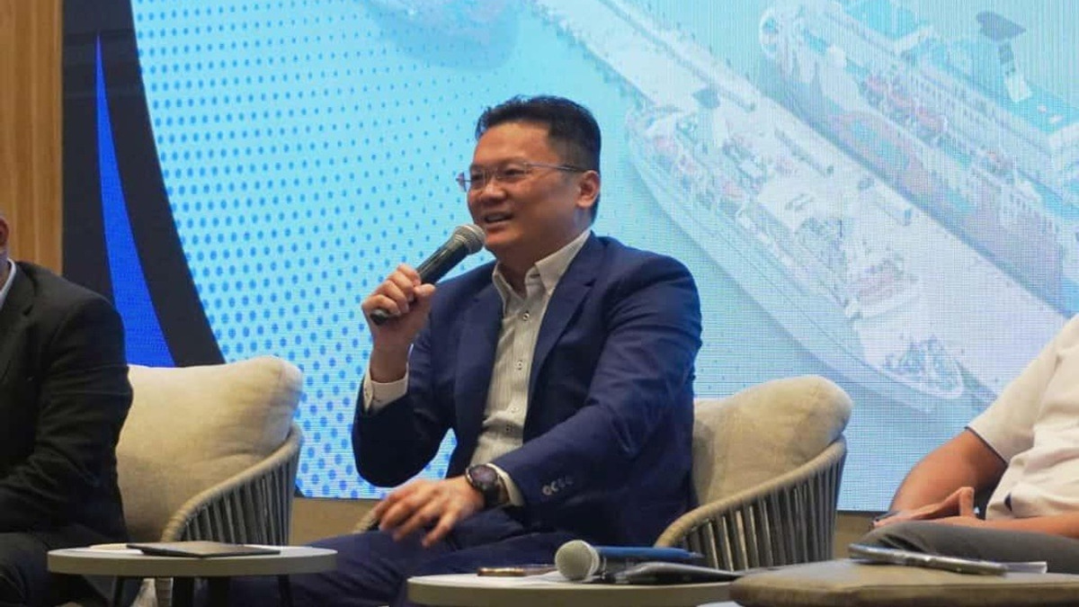 Penang Port Tightens Ship Waste Controls With New Management Standard