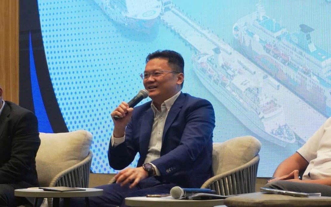 Penang Port Tightens Ship Waste Controls With New Management Standard