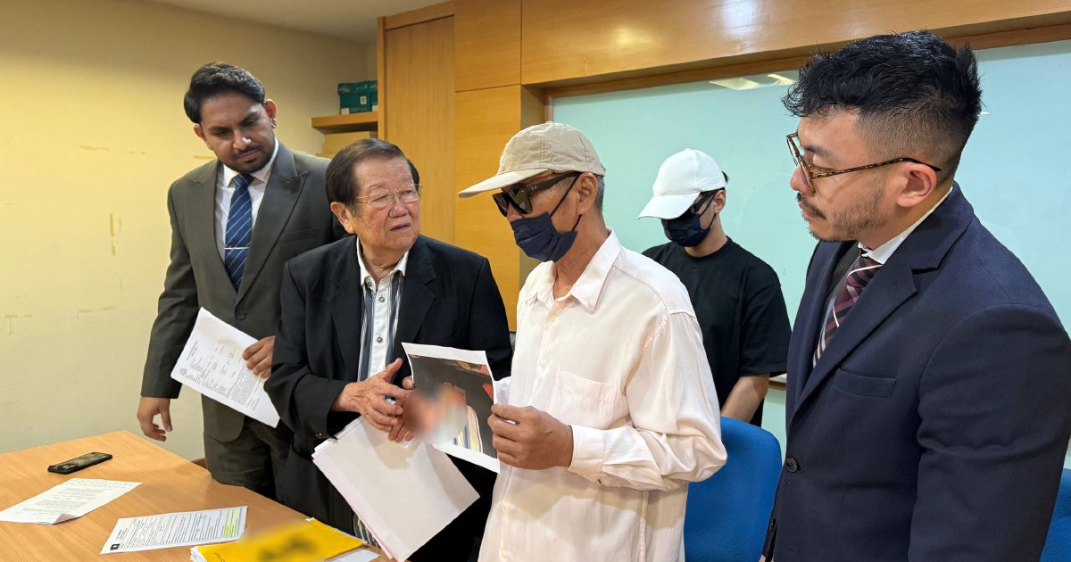 E-hailing driver to face charges over RM30,000 staged kidnapping hoax