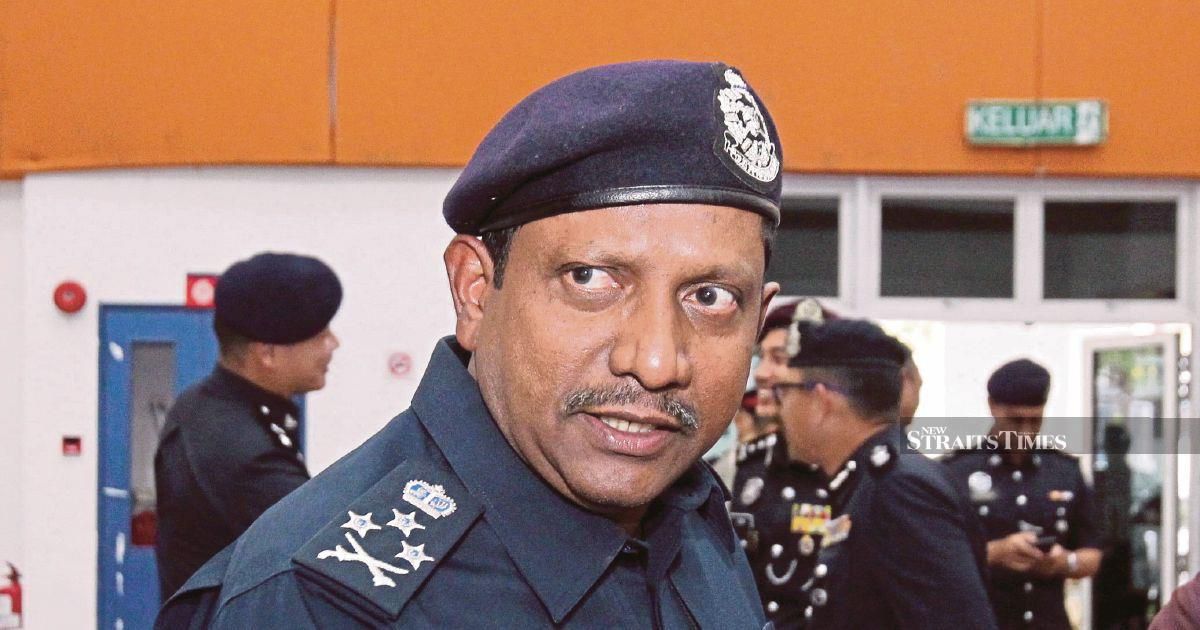 Bukit Aman investigates second Malaysian detained in Indonesia on drug charges