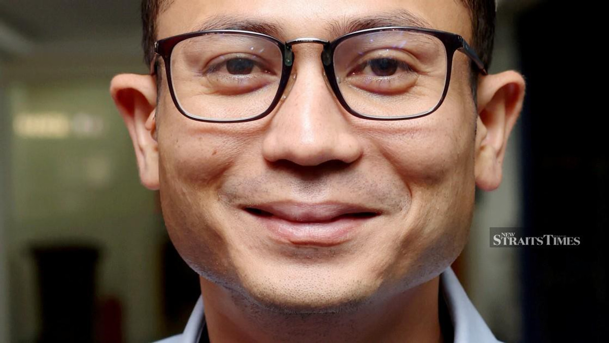Kedah PKR slams Sanusi's attack on PM over gambling licence remarks