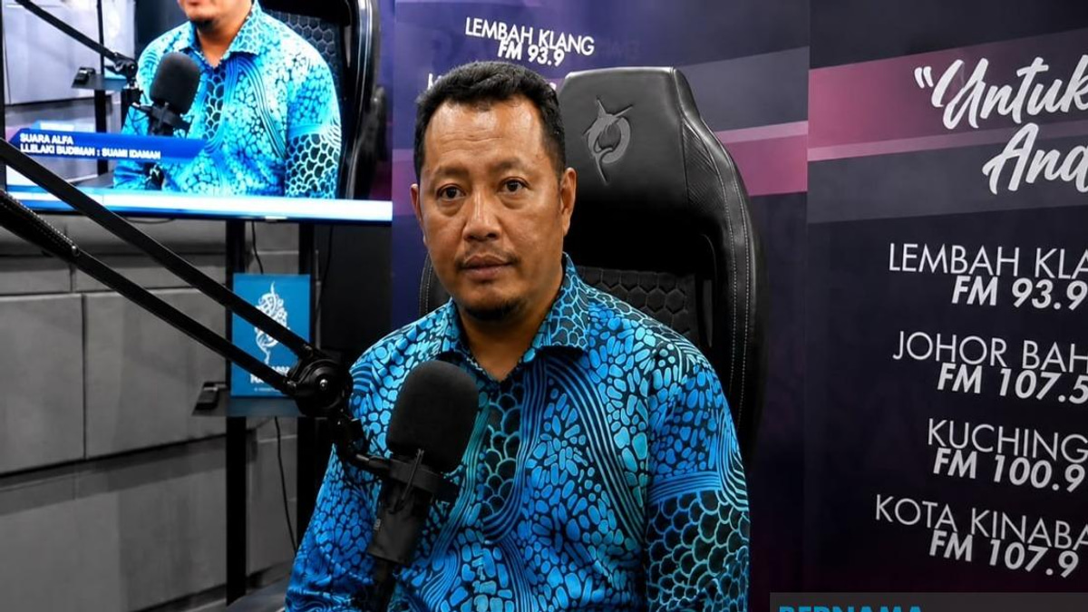 Character Development Must Begin in Childhood, Says LPPKN Official