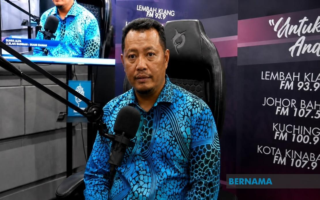 Character Development Must Begin in Childhood, Says LPPKN Official