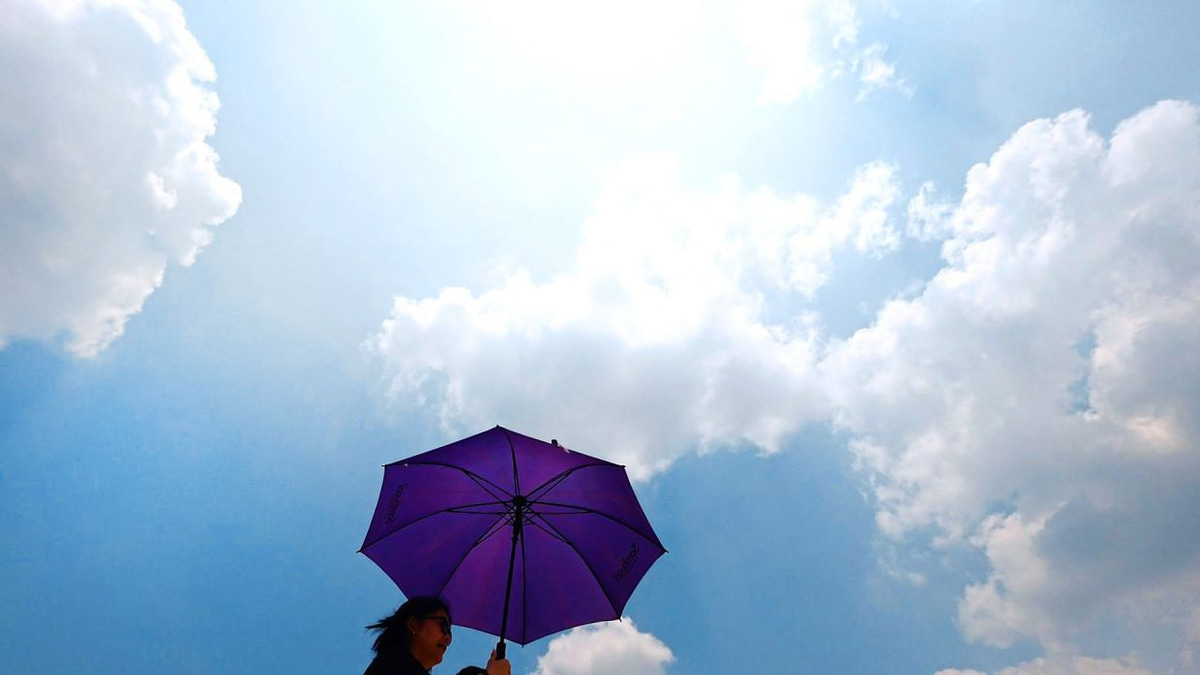 Human Bodies Have Limits in Adapting to Rising Heat, Experts Warn
