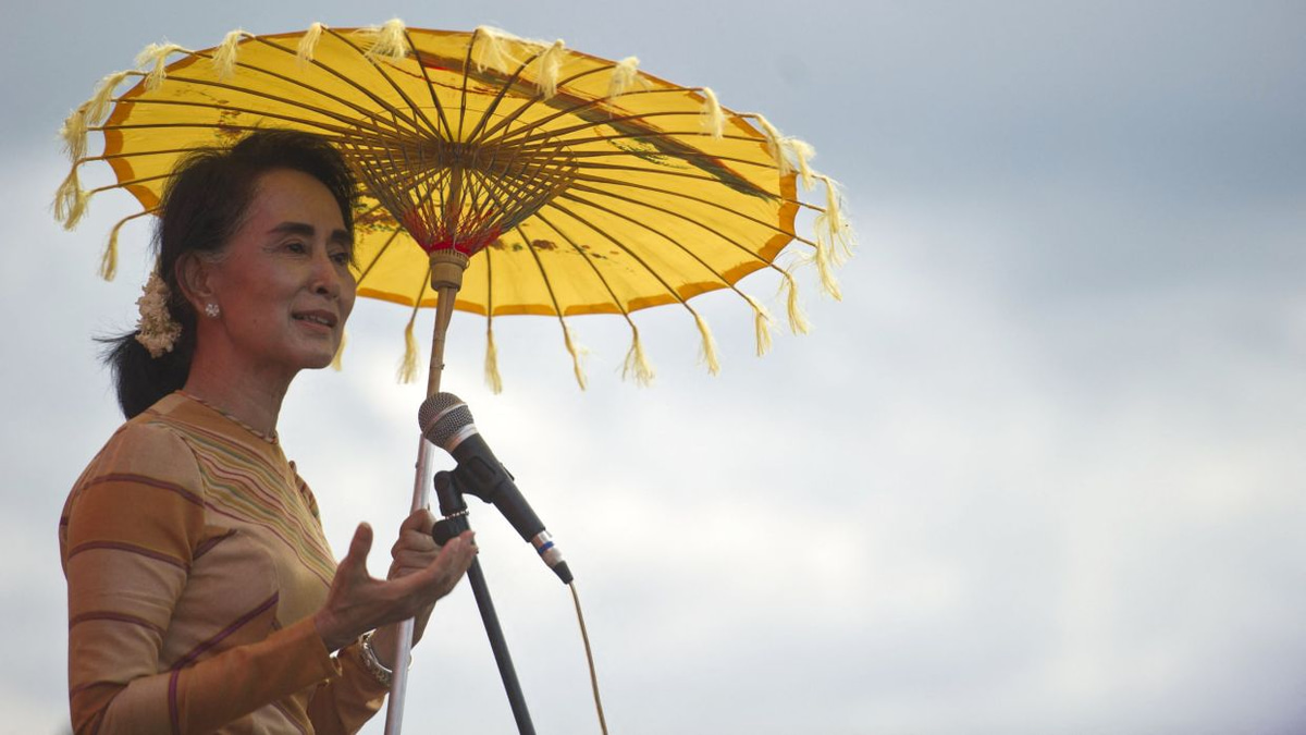 Myanmar's Defiance: What Blocking Aung San Suu Kyi Visits Reveals About Asean's Waning Influence